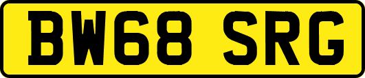 BW68SRG