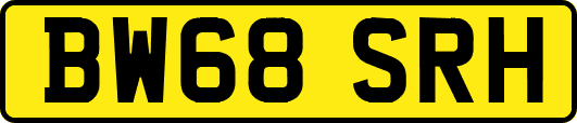 BW68SRH