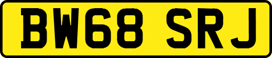 BW68SRJ