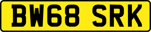 BW68SRK
