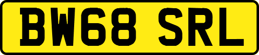 BW68SRL