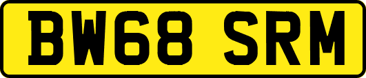 BW68SRM