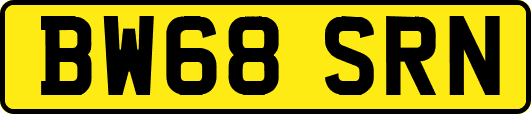 BW68SRN