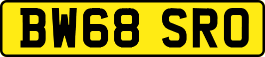 BW68SRO