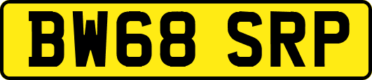 BW68SRP