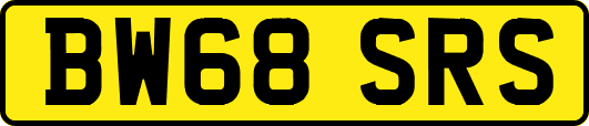 BW68SRS