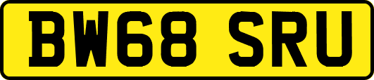 BW68SRU