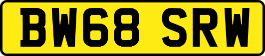 BW68SRW