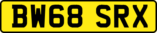 BW68SRX