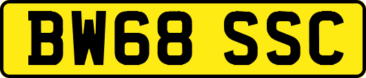 BW68SSC