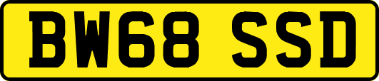 BW68SSD