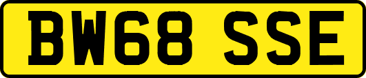 BW68SSE