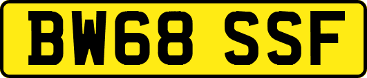 BW68SSF
