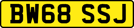 BW68SSJ