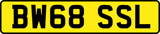BW68SSL