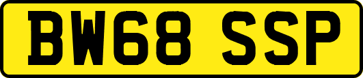 BW68SSP