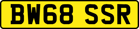BW68SSR