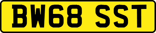 BW68SST