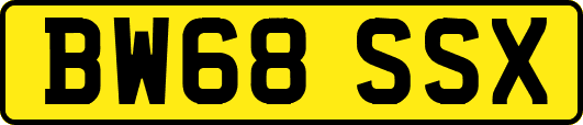 BW68SSX