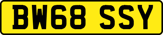 BW68SSY