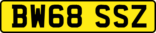 BW68SSZ