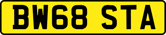 BW68STA