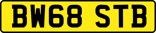 BW68STB
