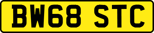 BW68STC