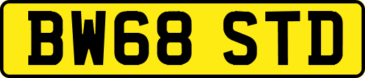 BW68STD