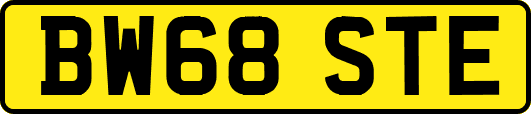 BW68STE