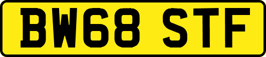 BW68STF