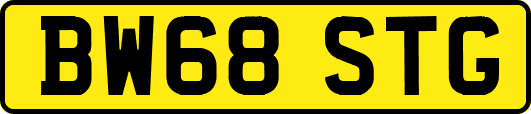 BW68STG