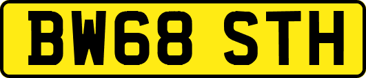 BW68STH