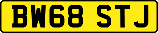 BW68STJ