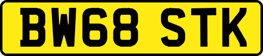 BW68STK