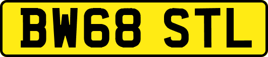 BW68STL