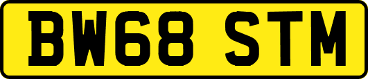 BW68STM