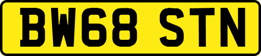 BW68STN
