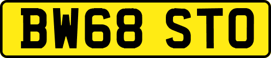 BW68STO