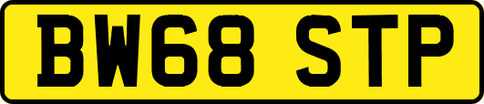 BW68STP