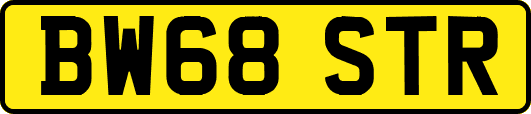 BW68STR