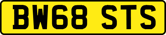 BW68STS