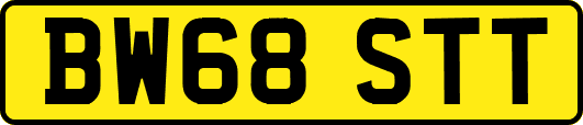 BW68STT