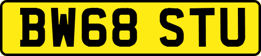 BW68STU