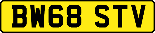 BW68STV