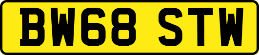BW68STW