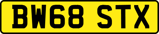 BW68STX