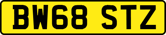BW68STZ