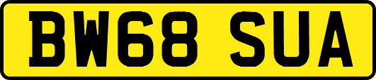 BW68SUA