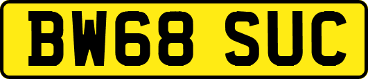 BW68SUC